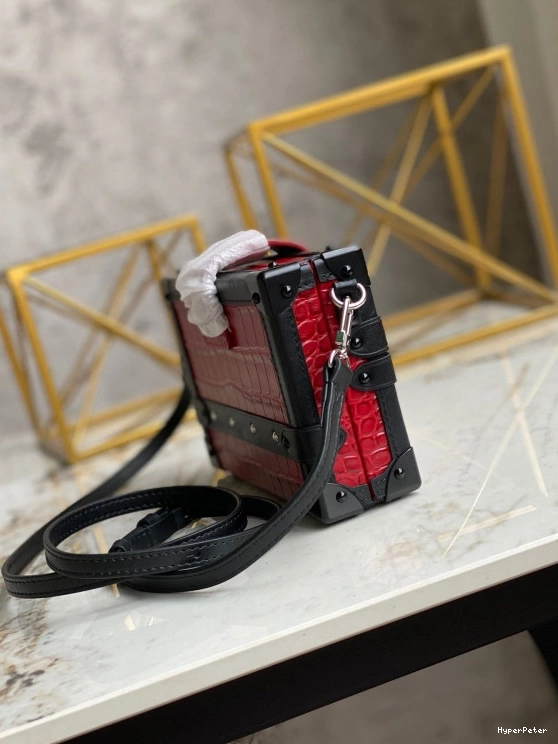 MALLE VUITTON LOUIS PETITE 0712
